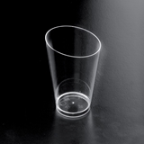 Bicchierino Conico in plastica foto