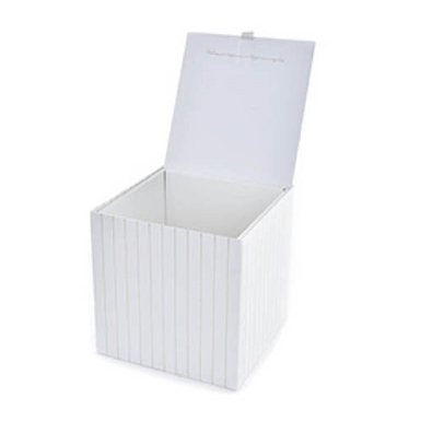Gift Box Bianco