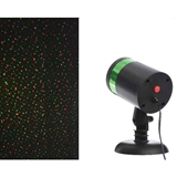 Laser 4 Funzioni da Esterno ed Interno foto