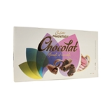 Confetti Maxtris Chocolat Sfumati Rosa foto