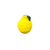 Mini Vaso Limone foto