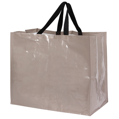 Bag Tnt Plastificato