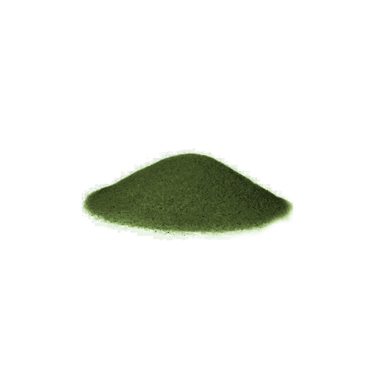 Sabbia Colore Verde Muschio
