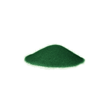 Sabbia Colore Verde Bosco