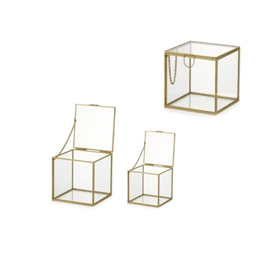 Cubo Box
