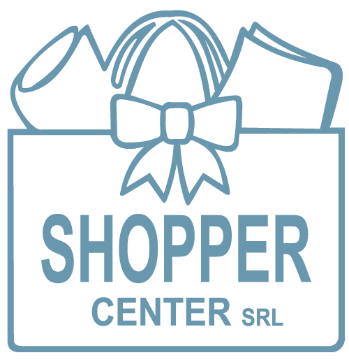 Shopper Center