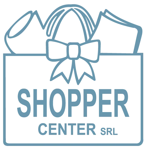 Shopper Center