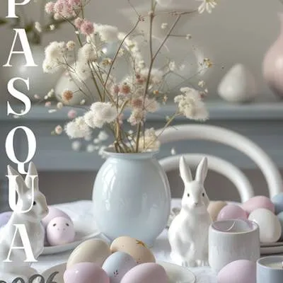 Pasqua 2026
